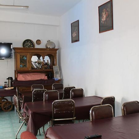 La Vicuna Ξενοδοχείο Potosí Εξωτερικό φωτογραφία