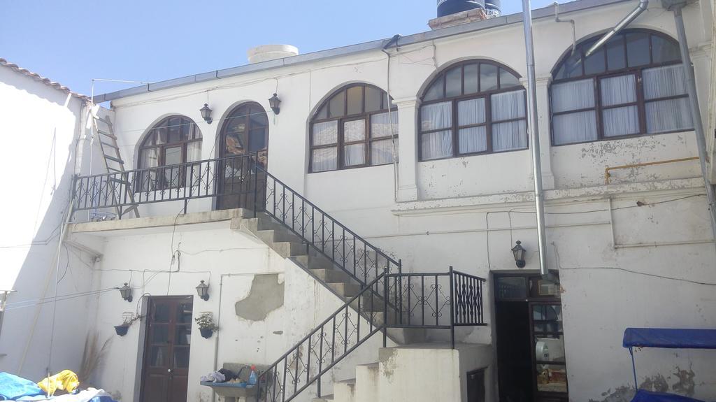 La Vicuna Ξενοδοχείο Potosí Εξωτερικό φωτογραφία